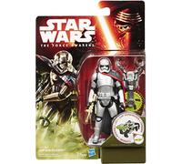 Star Wars 3.75 Inch Figure Range - Wampa, Force Link, Black Series, Stormtrooper