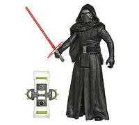 Star Wars The Force Awakens 3.75-Inch Forest Mission Kylo Ren Figure