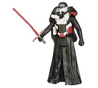 Star Wars The Force Awakens 3.75-Inch Snow Mission Armor Kylo Ren Figure
