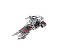 Star Wars The Force Awakens 3.75-Inch First Order Snowspeeder
