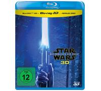 Star Wars: The Force Awakens - (3D Blu-ray (+2D))