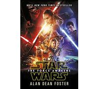 Star Wars: The Force Awakens: 6 (Novelisations, 6)