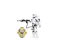 Star Wars the Force Awakens 9cm First Order Flametrooper Combine Figure
