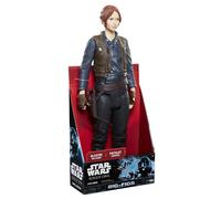Star Wars The Force Awakens and Rogue One Big Action Figures Birthday/Xmas Gifts
