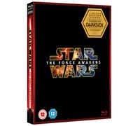Star Wars the Force Awakens - Limited Edition Dark Side Sleeve