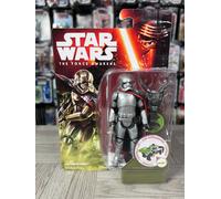STAR WARS The Force Awakens KYLO REN 3.75" 1st Action Figure MOC