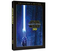 Star Wars - The Force Awakens - Collectors Edition 3D Blu-Ray [2016]