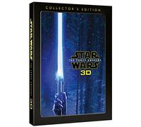 Star Wars: The Force Awakens Collector's Edition [Blu-ray 3D] [Region Free]