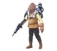 Star Wars The Force Awakens Episode VII Admiral Ackbar 3.75" Figure