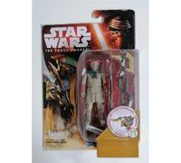 STAR WARS: The Force Awakens - FINN JAKKU 3.75 inch Figure
