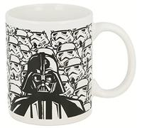 Star Wars THE FORCE AWAKENS Film Mug- Brand New Boxed- Storm Troopers- Disney Collectable- Gift