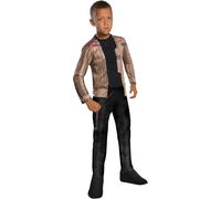 Star Wars The Force Awakens Finn Child Costume