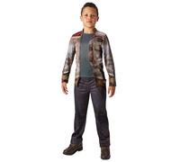 Star Wars The Force Awakens Finn Deluxe Teen Costume