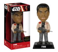 Funko Wacky Wobbler Bobble Head – Finn – Star Wars: The Force Awakens – 6235