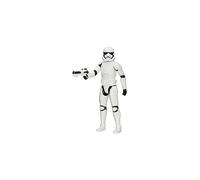 Star Wars The Force Awakens First Order Stormtrooper, 12-Inch