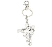 Star Wars: The Force Awakens - Flametro Opera Metal Keychain (SDTSDT89026)