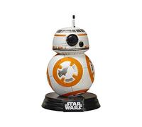 Star Wars The Force Awakens Funko POP Vinyl Figure: BB-8