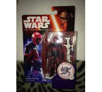 Star wars the force awakens Guvian enforcer 3.75 inch figure