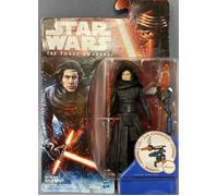 STAR WARS: The Force Awakens - FINN JAKKU 3.75 inch Figure