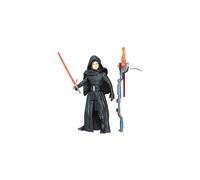 Star Wars -The Force Awakens - Kylo Ren Unmasked 3.75"