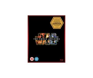 Star Wars the Force Awakens - Limited Edition Dark Side Sleeve