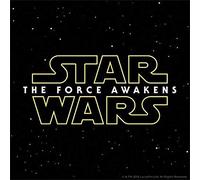 Star Wars: The Force Awakens (Original Motion Picture Soundtrack)