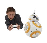 STAR WARS The Force Awakens RC BB-8 Toy