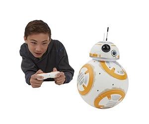 STAR WARS The Force Awakens RC BB-8 Toy