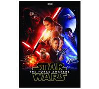 Star Wars: The Force Awakens [Region 1]