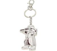 Star Wars : The Force Awakens Snowtrooper Metal Keychain (Sdtsdt89027)