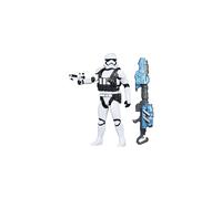 Star Wars The Force Awakens Stormtrooper Squad Leader