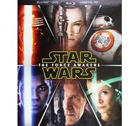 Star Wars The Force Awakens Target Edition