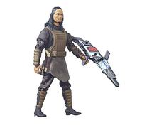 Star Wars The Force Awakens Tasu Leech Kanjiklub Gang Leader 3.75" Figure