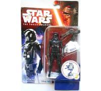 Star Wars - The Force Awakens - Tie Fighter Pilot Character Hasbro
