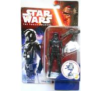 Star Wars - THE FORCE AWAKENS - Tie Fighter Pilot Hasbro Figure