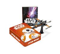 Star Wars: The Force Awakens Tin (Star Wars Tin)