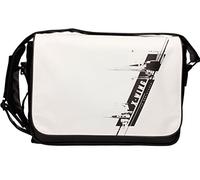 Star Wars The Force Awakens X-Wing Messenger Bag (Sdtsdt89012)