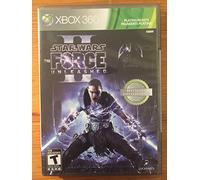 Star Wars: The Force Unleashed 2 / Game