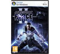 Star Wars: The Force Unleashed 2 (PC)
