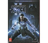 Star Wars the Force Unleashed 2: Prima's Official Game Guide
