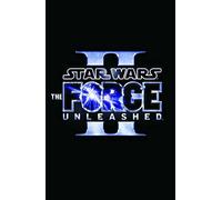 Star Wars the Force Unleashed