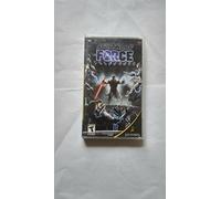 Star Wars: The Force Unleashed / Game