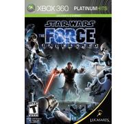 Star Wars: The Force Unleashed / Game
