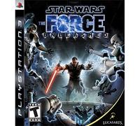 Star Wars: The Force Unleashed / Game