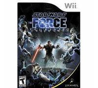Star Wars: the Force Unleashed / Game