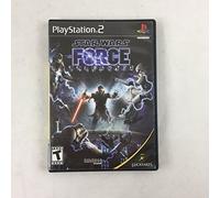 Star Wars: The Force Unleashed / Game