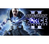 STAR WARS™ - The Force Unleashed™ II