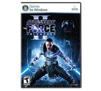 Star Wars: The Force Unleashed II
