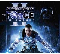 Star Wars: The Force Unleashed II EU Steam CD Key