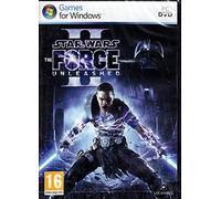 Star Wars: The Force Unleashed II (PC DVD)